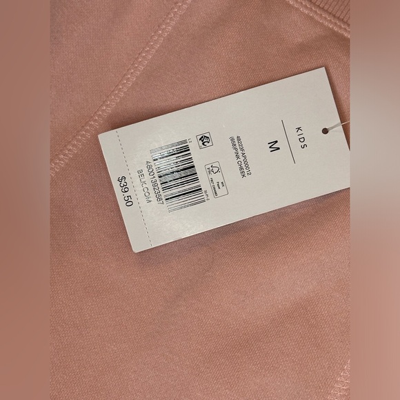 Ocean + Coast, Pink Joggers, Size Medium - Picture 3 of 5